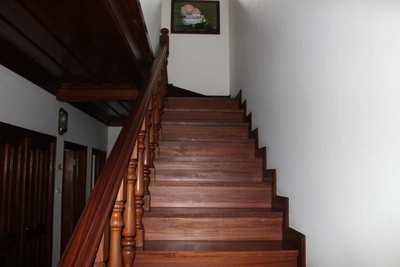 Angeja Charm House Casa Da Eira 빌라 외부 사진