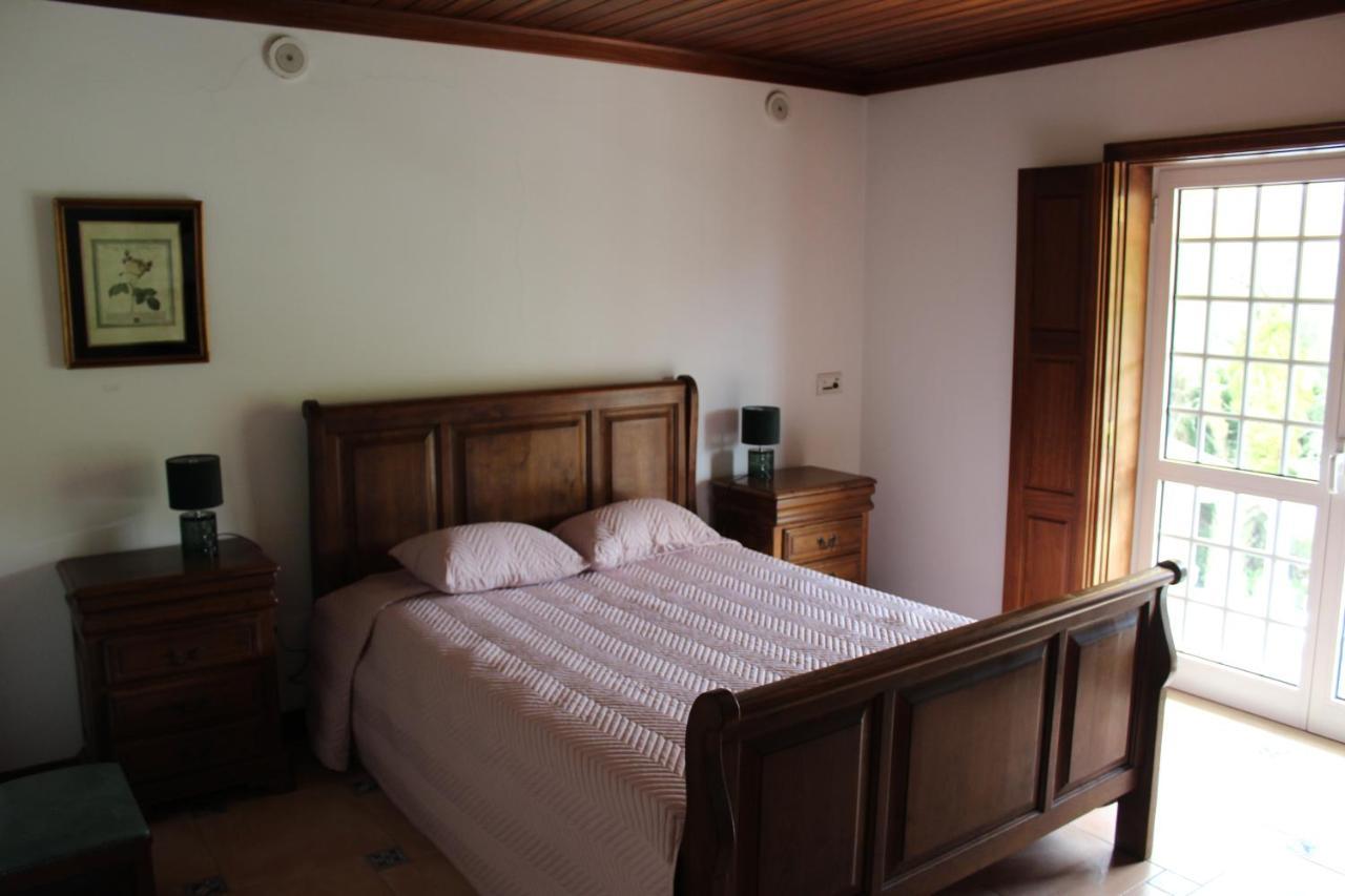 Angeja Charm House Casa Da Eira 빌라 외부 사진