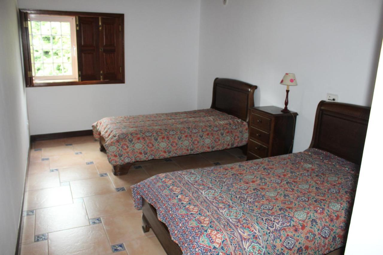 Angeja Charm House Casa Da Eira 빌라 외부 사진