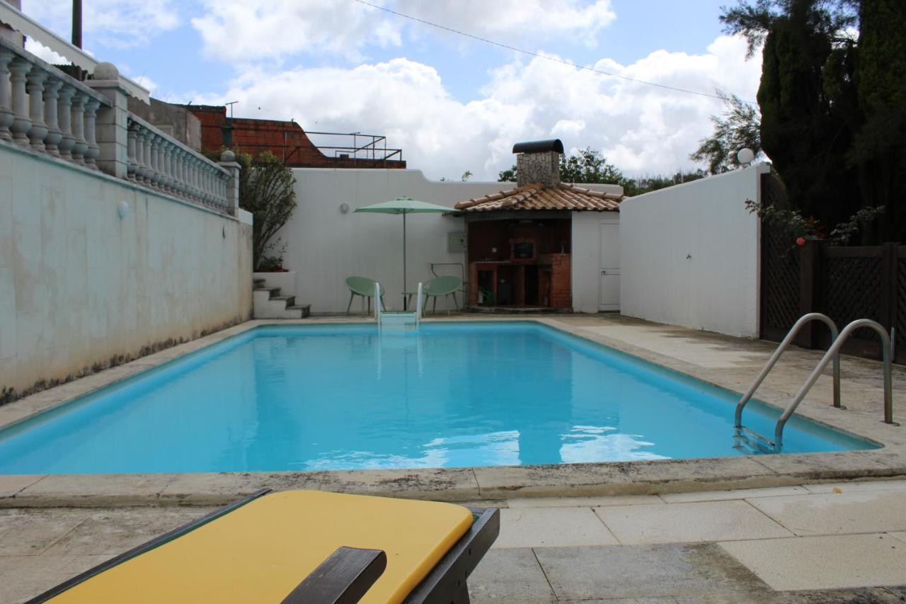 Angeja Charm House Casa Da Eira 빌라 외부 사진
