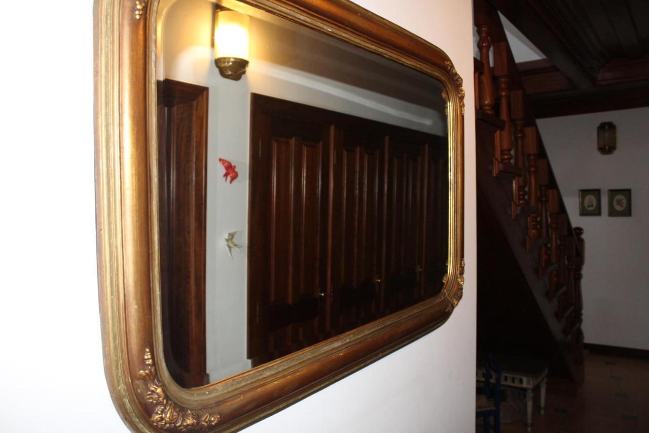 Angeja Charm House Casa Da Eira 빌라 외부 사진