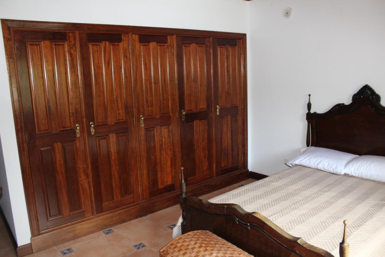 Angeja Charm House Casa Da Eira 빌라 외부 사진