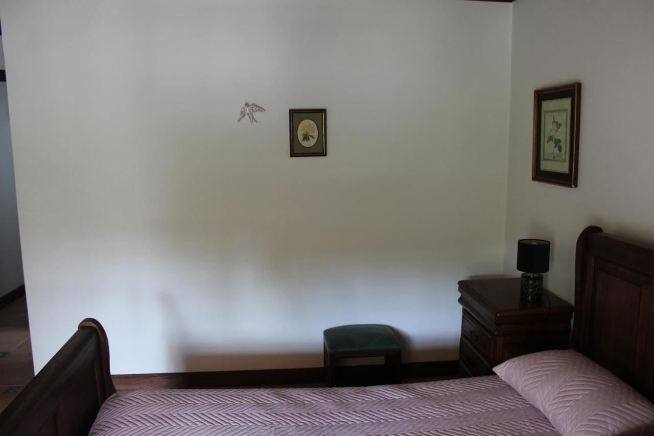 Angeja Charm House Casa Da Eira 빌라 외부 사진