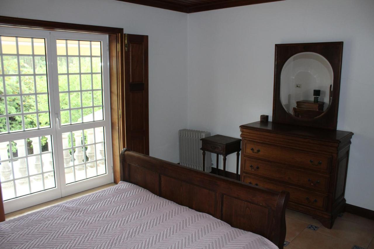 Angeja Charm House Casa Da Eira 빌라 외부 사진