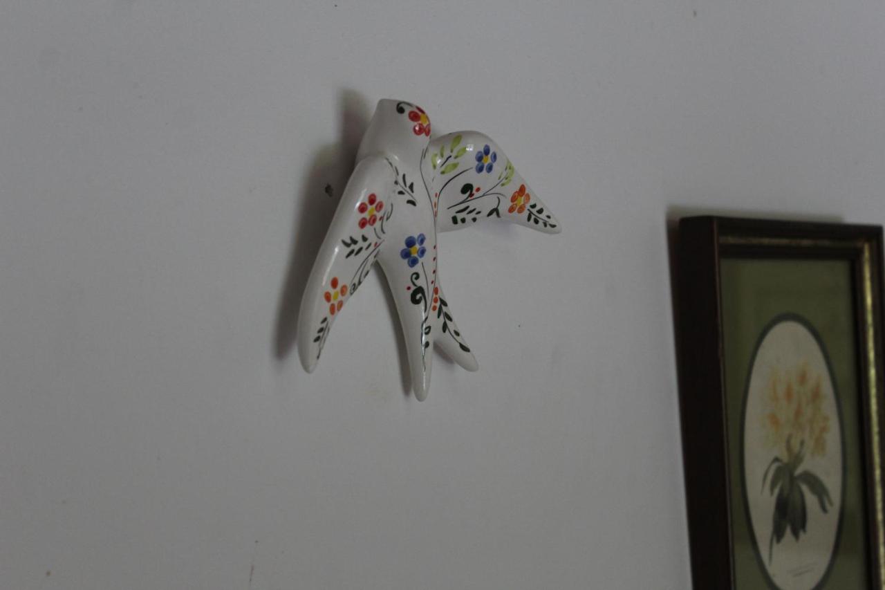 Angeja Charm House Casa Da Eira 빌라 외부 사진