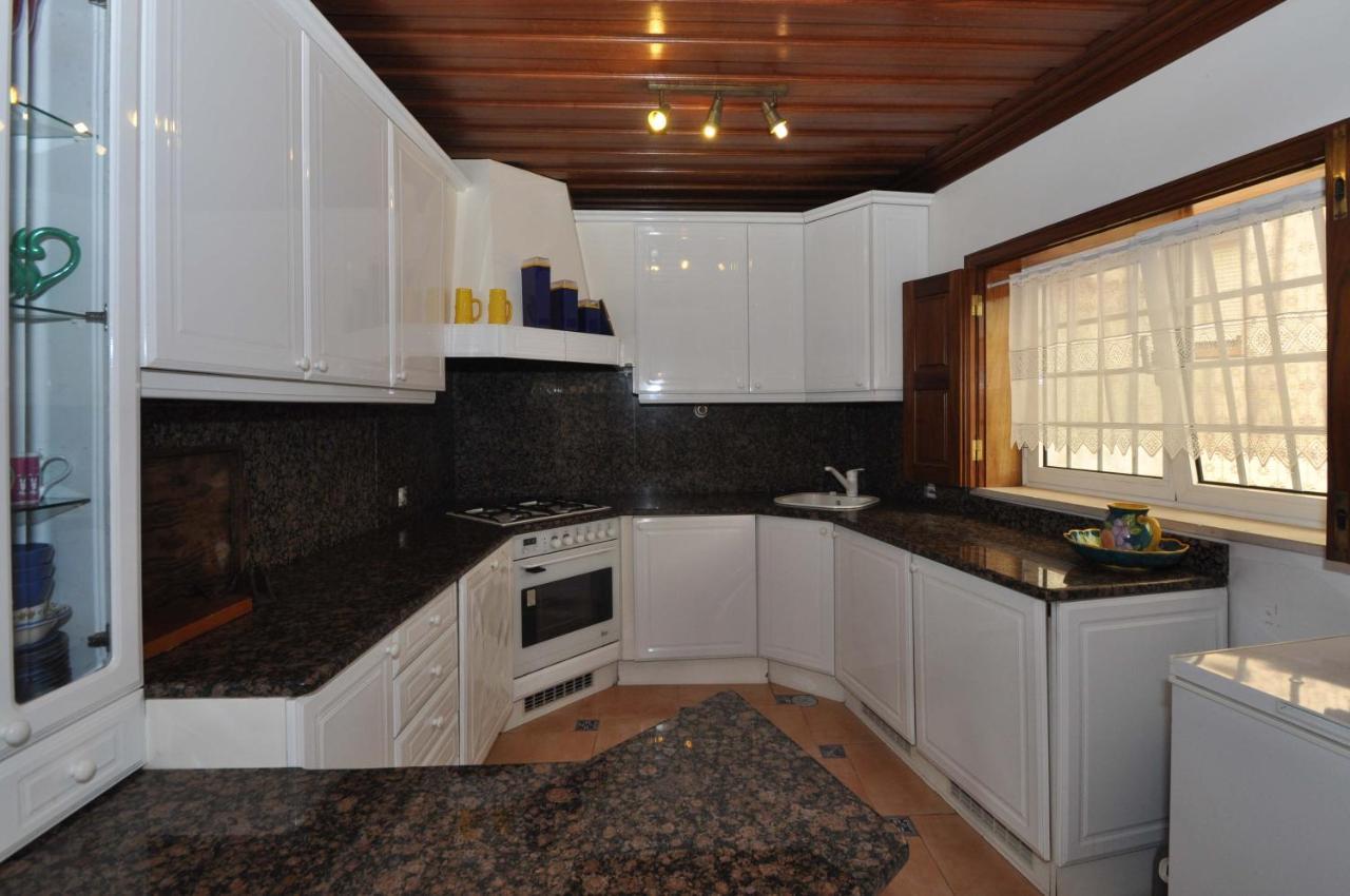 Angeja Charm House Casa Da Eira 빌라 외부 사진