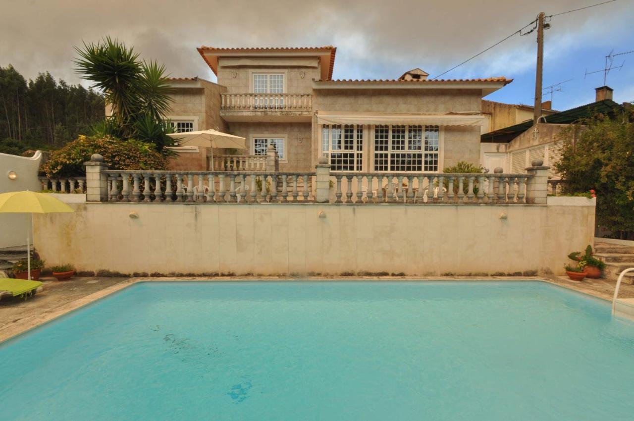 Angeja Charm House Casa Da Eira 빌라 외부 사진