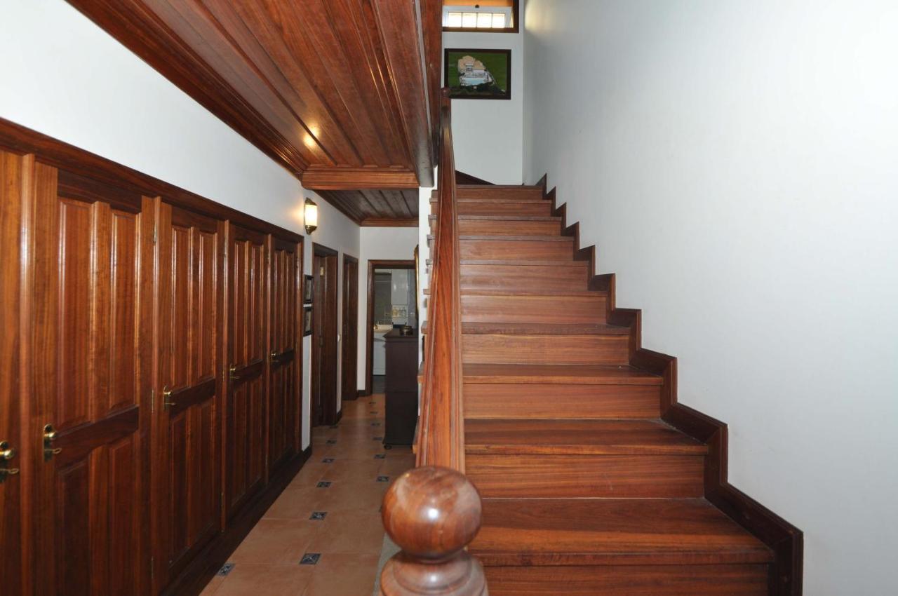 Angeja Charm House Casa Da Eira 빌라 외부 사진