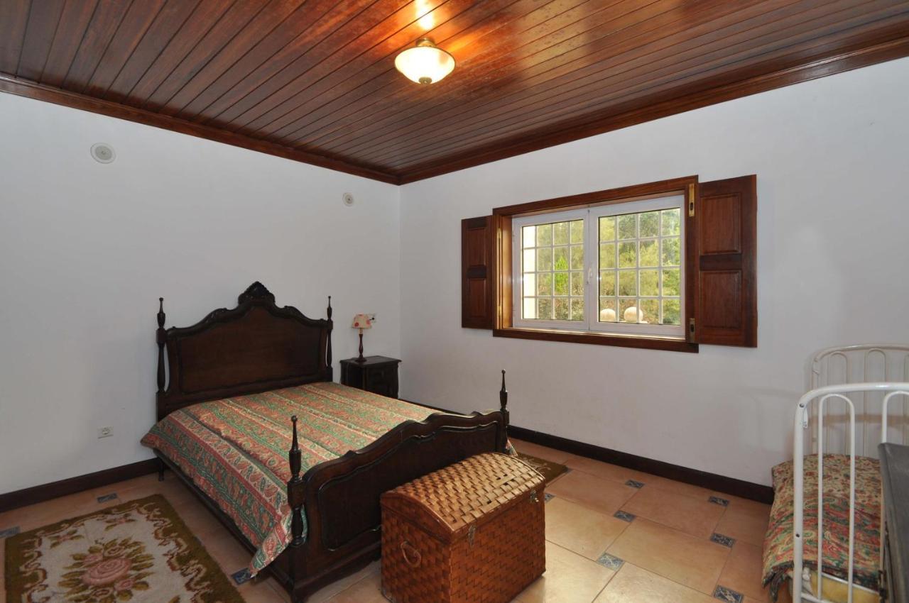 Angeja Charm House Casa Da Eira 빌라 외부 사진