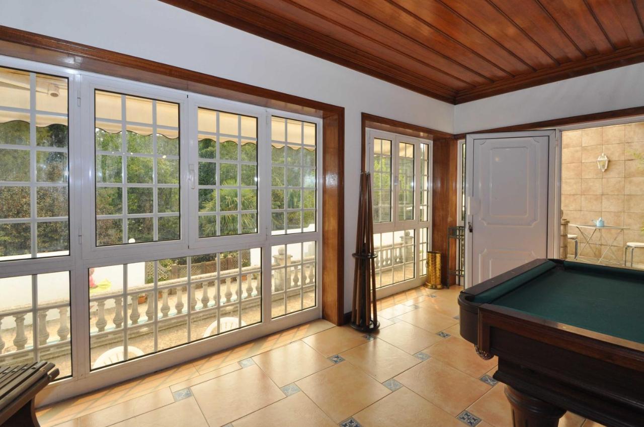 Angeja Charm House Casa Da Eira 빌라 외부 사진