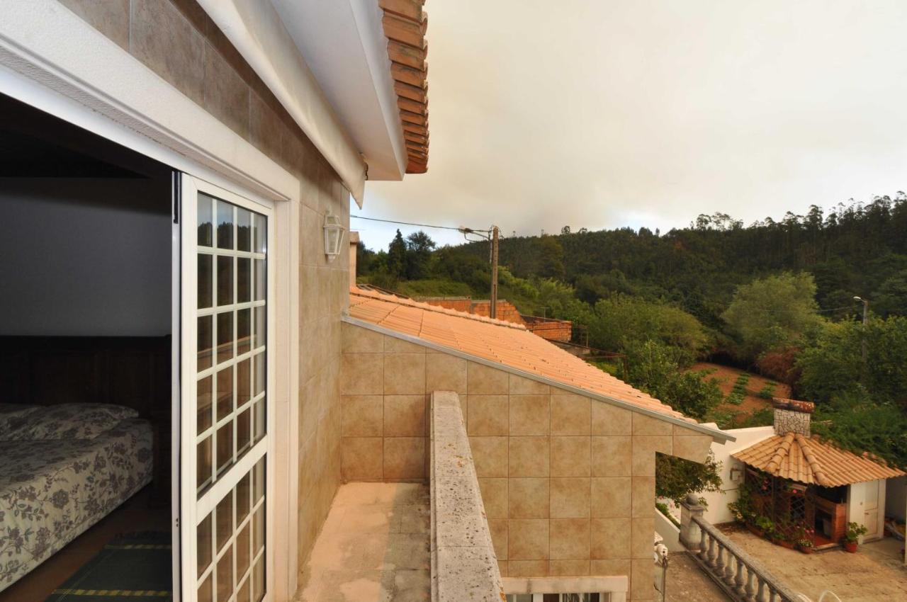 Angeja Charm House Casa Da Eira 빌라 외부 사진