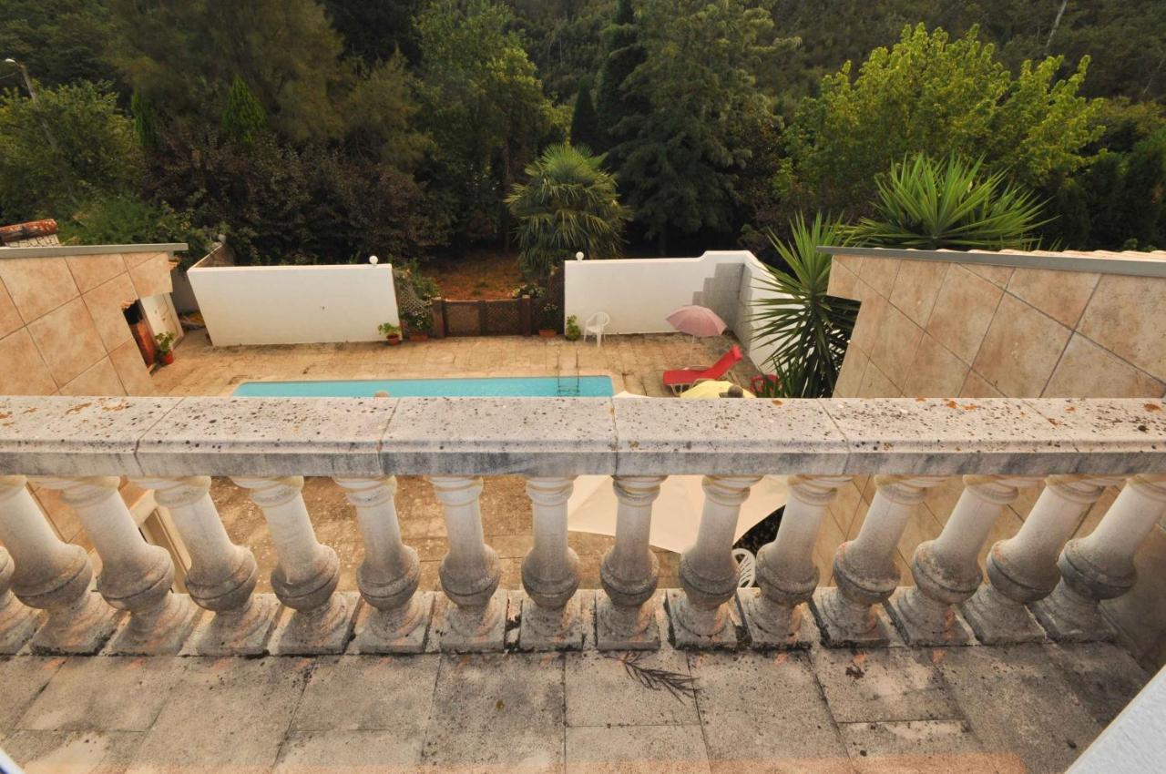 Angeja Charm House Casa Da Eira 빌라 외부 사진