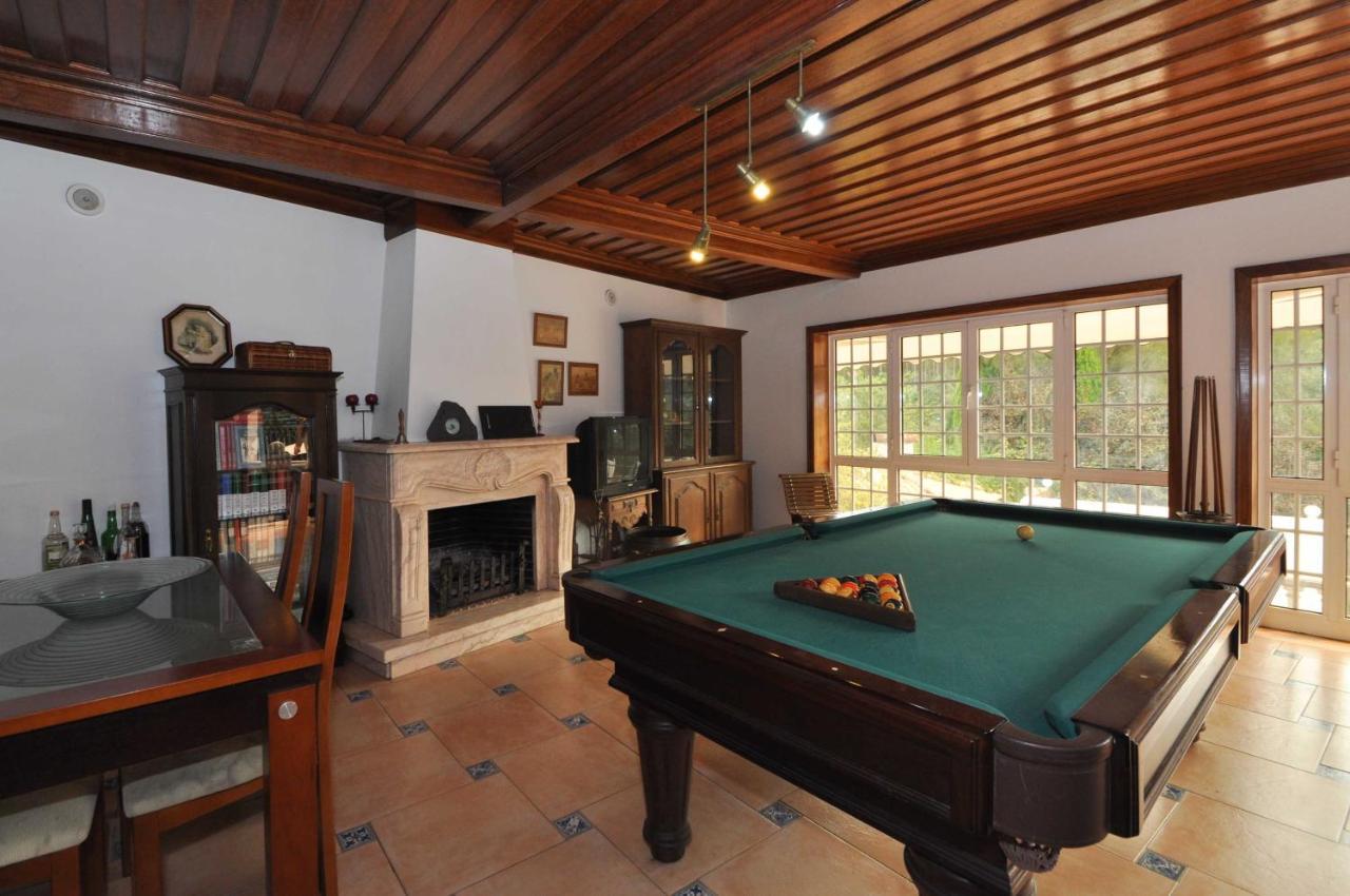 Angeja Charm House Casa Da Eira 빌라 외부 사진