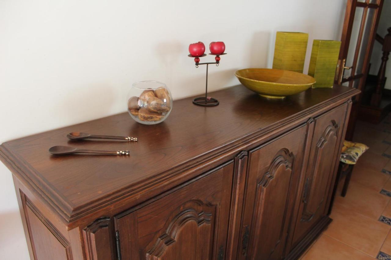 Angeja Charm House Casa Da Eira 빌라 외부 사진