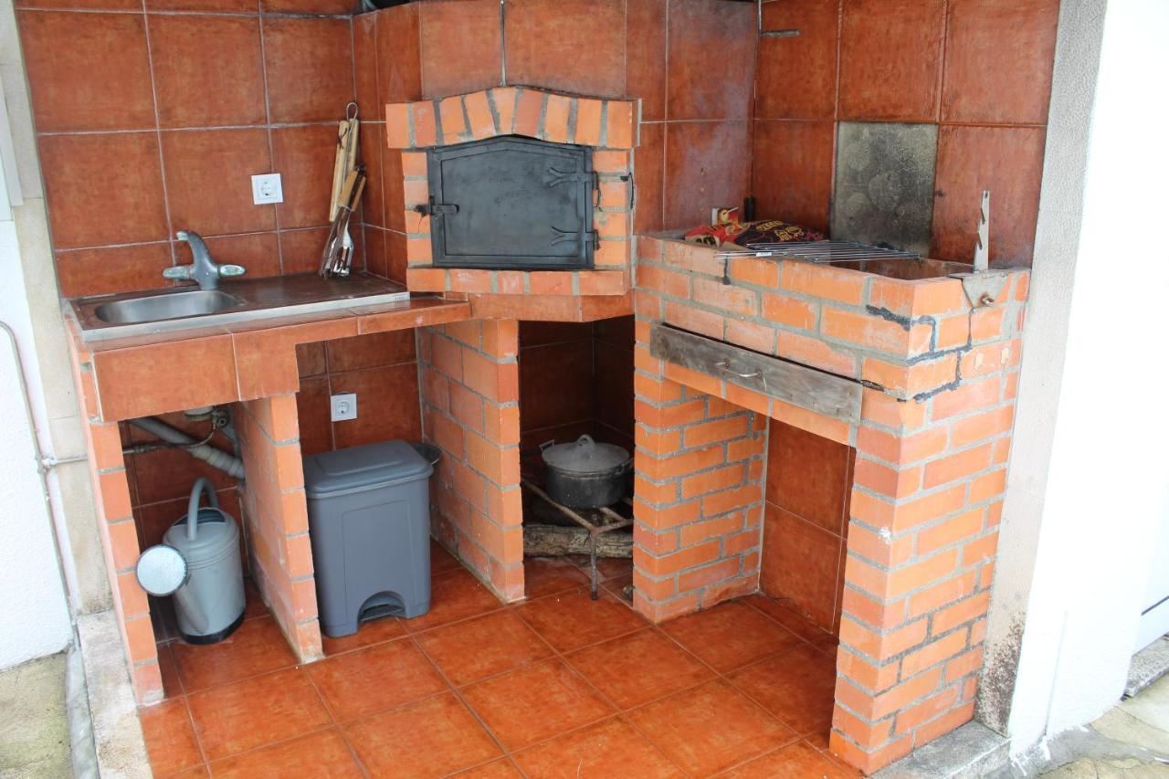 Angeja Charm House Casa Da Eira 빌라 외부 사진