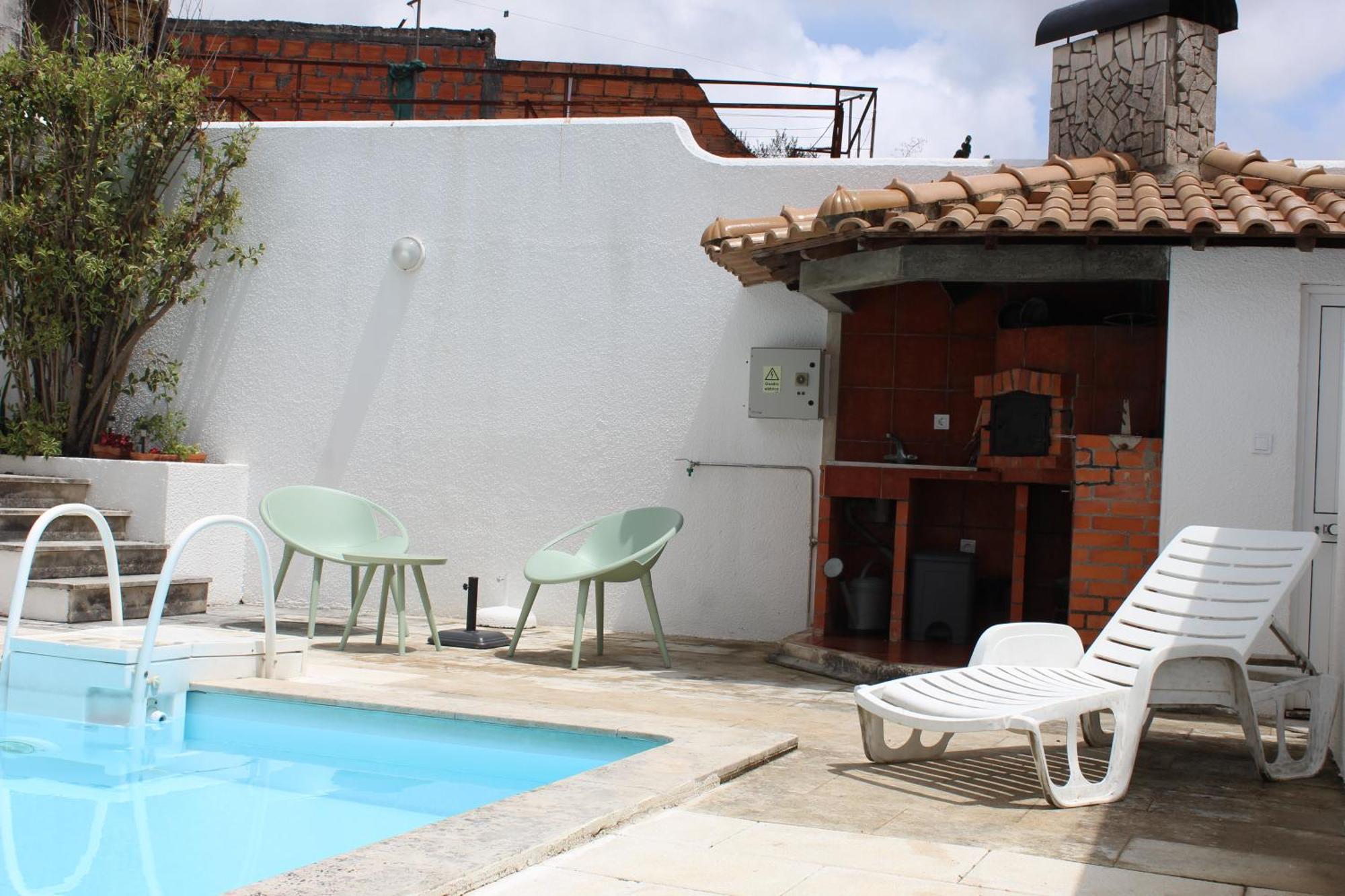 Angeja Charm House Casa Da Eira 빌라 외부 사진