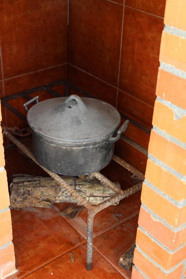 Angeja Charm House Casa Da Eira 빌라 외부 사진