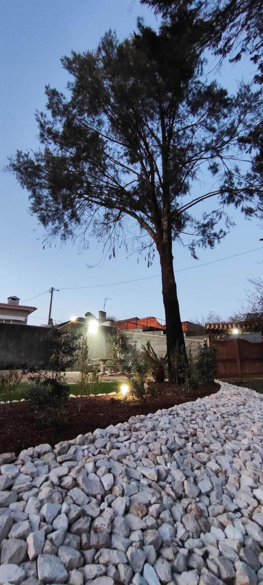 Angeja Charm House Casa Da Eira 빌라 외부 사진