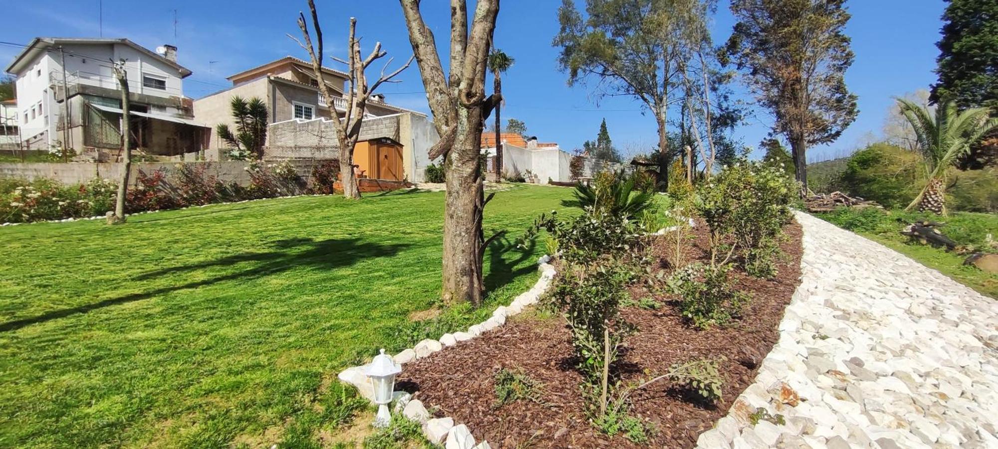 Angeja Charm House Casa Da Eira 빌라 외부 사진