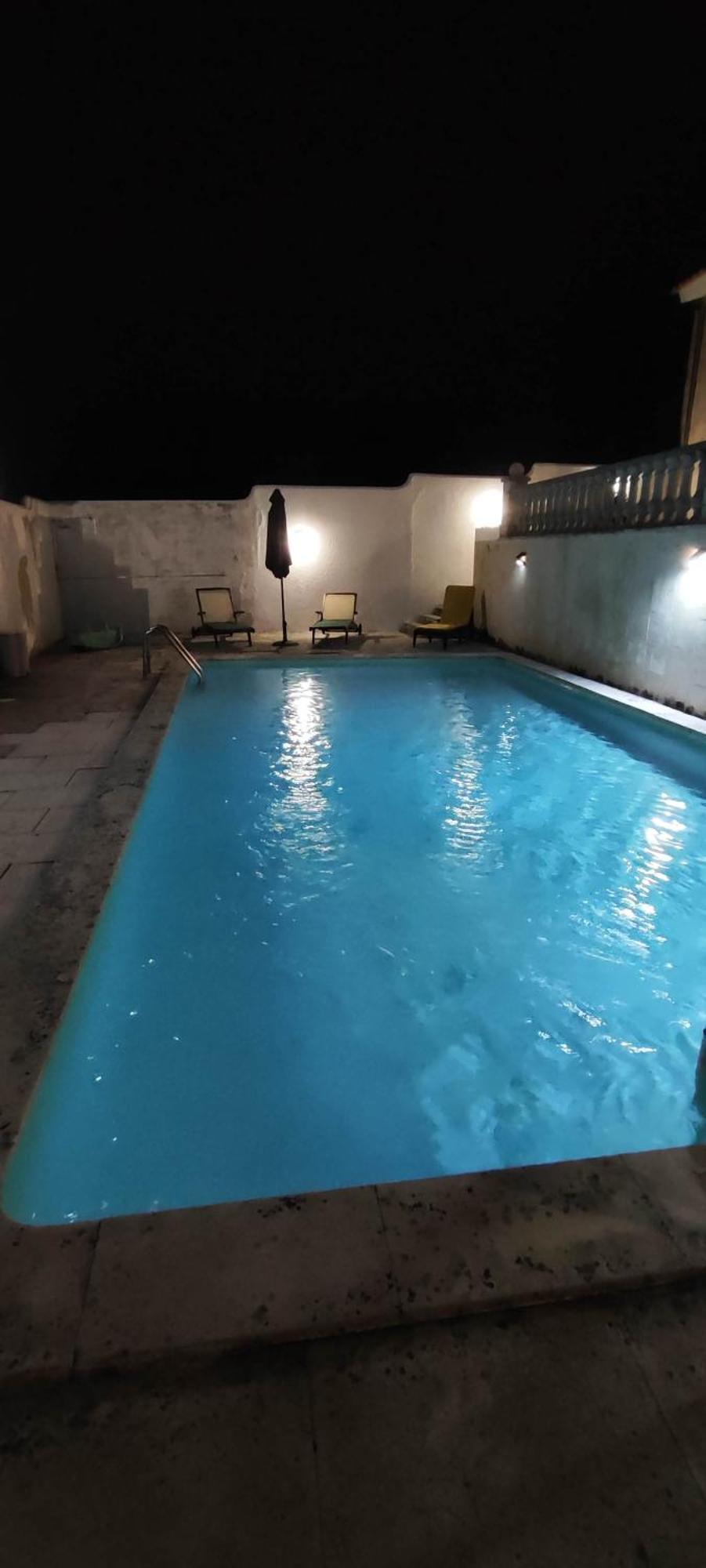 Angeja Charm House Casa Da Eira 빌라 외부 사진