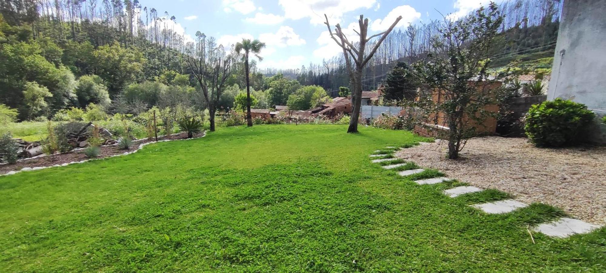 Angeja Charm House Casa Da Eira 빌라 외부 사진