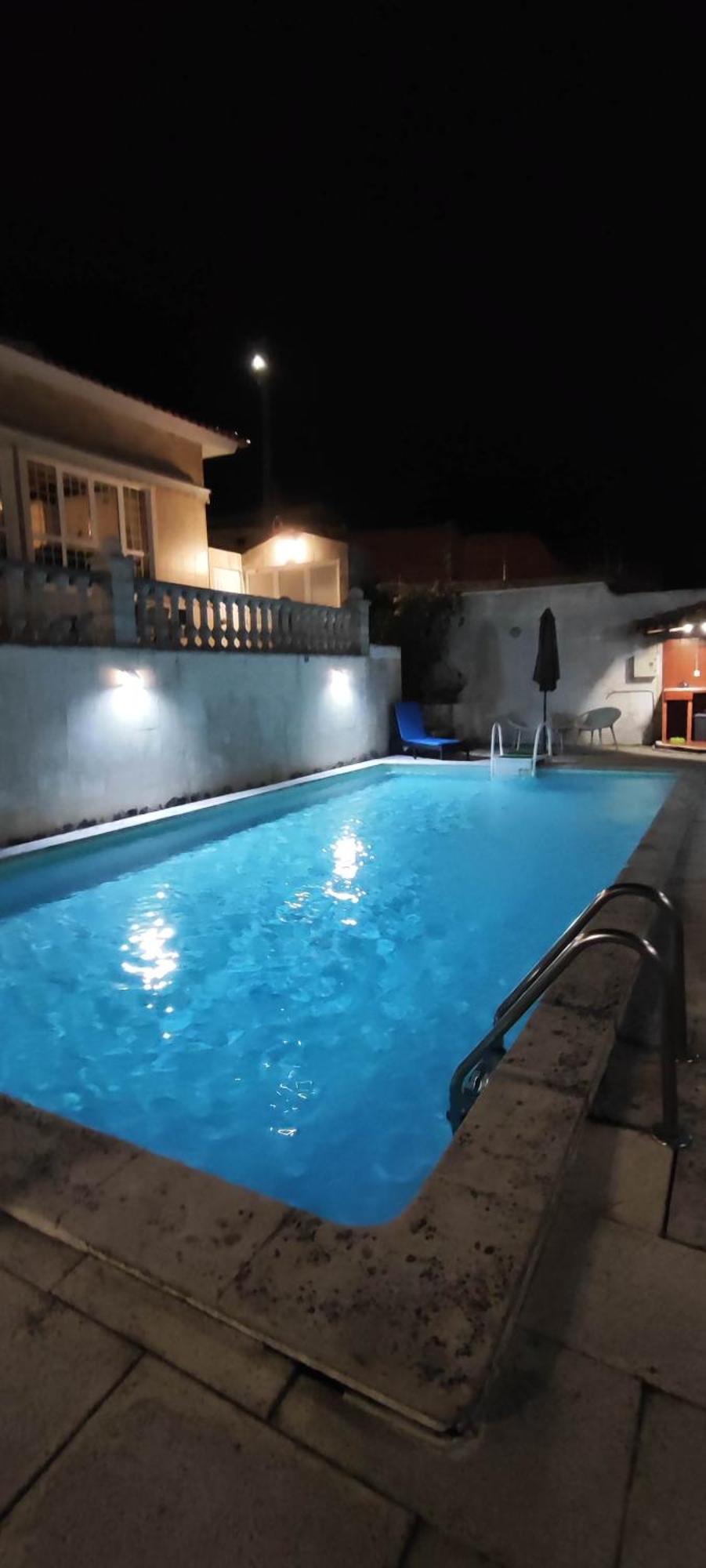 Angeja Charm House Casa Da Eira 빌라 외부 사진